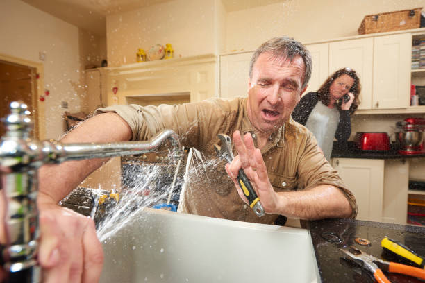 Best Residential water damage restoration  in Live Oak, FL